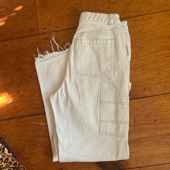 Pacsun 90's BF Carpenter pants size 28 - Picture 14 of 15